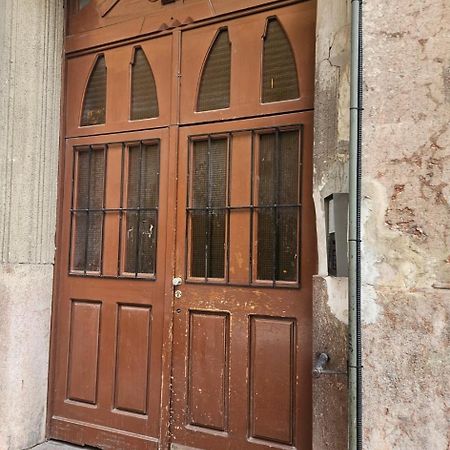 Smart Studio In The Heart Of בודפשט מראה חיצוני תמונה
