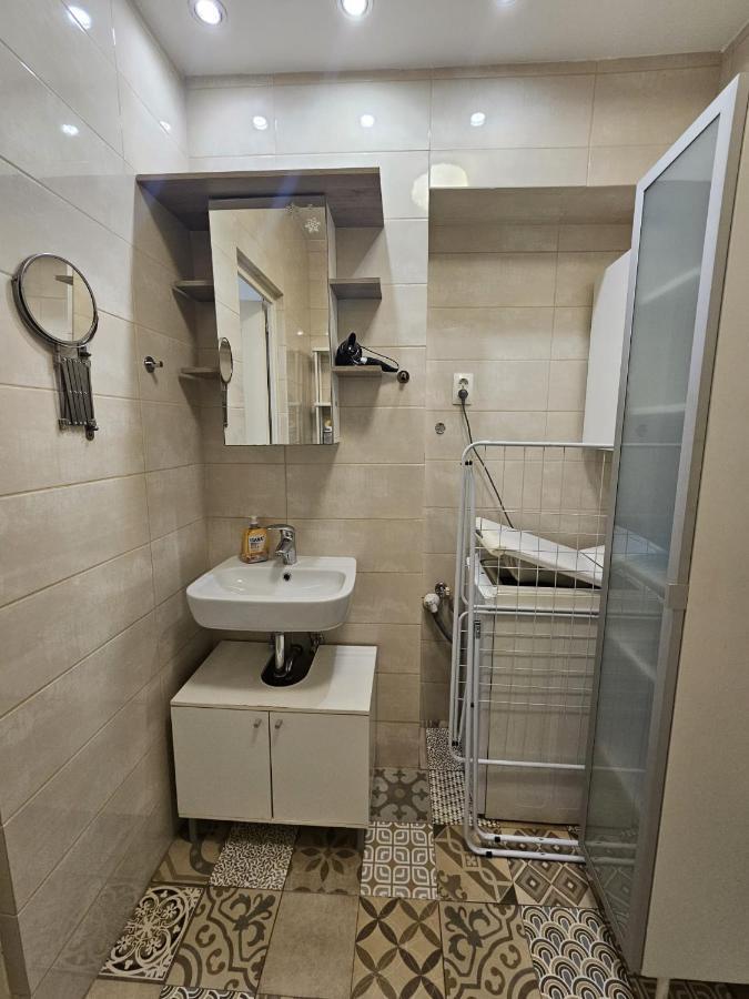 Smart Studio In The Heart Of בודפשט מראה חיצוני תמונה